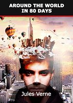 Télécharger le livre :  Around the World in 80 days