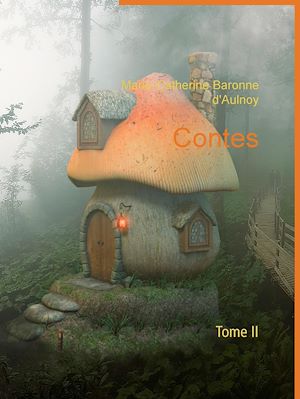 Téléchargez le livre :  Contes