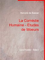 Télécharger le livre :  La Comédie Humaine - Etudes de Moeurs