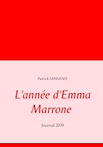 Télécharger le livre :  L'année d'Emma Marrone