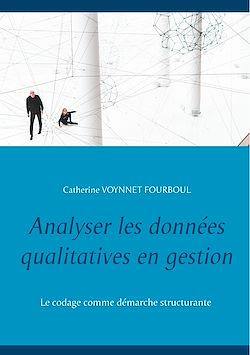 Télécharger le livre :  Analyser les données qualitatives en gestion