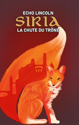 Téléchargez le livre :  Siria