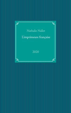 Download the eBook: L'imprimeure française