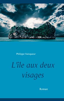 Télécharger le livre :  L'île aux deux visages