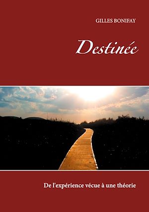 Download the eBook: Destinée