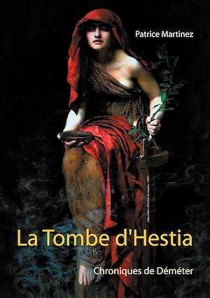 Téléchargez le livre :  La Tombe d'Hestia