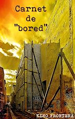 Télécharger le livre :  Carnet de Bored