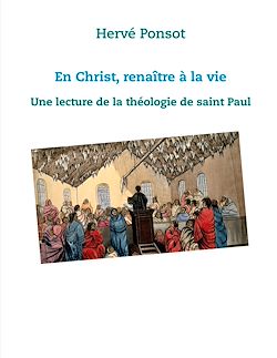 Télécharger le livre :  En Christ, renaître à la vie