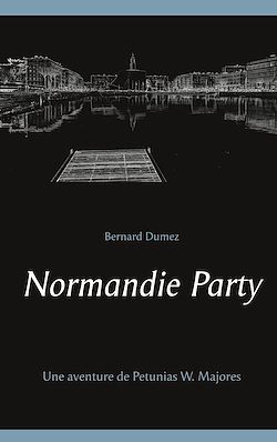 Télécharger le livre :  Normandie Party