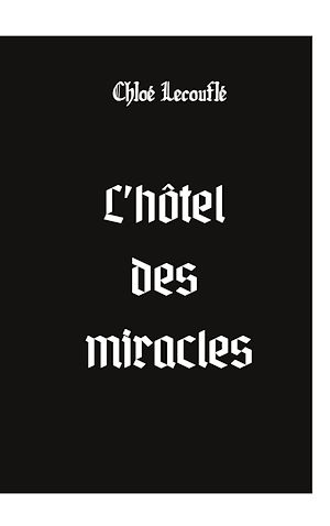 Download the eBook: L'hôtel des miracles