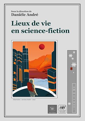 Download the eBook: Lieux de vie en science-fiction
