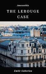Télécharger le livre :  The Lerouge Case