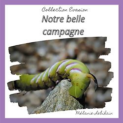 Télécharger le livre :  Notre belle campagne