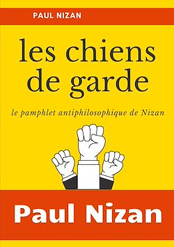 Télécharger le livre :  Les Chiens de garde