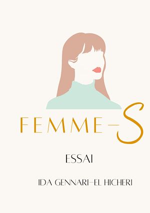Téléchargez le livre :  Femme-S