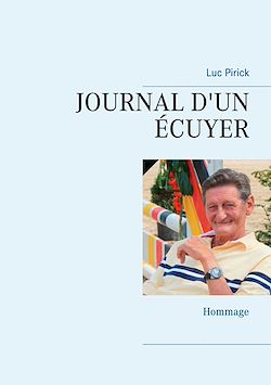 Télécharger le livre :  JOURNAL D'UN ÉCUYER
