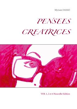 Télécharger le livre :  PENSEES CREATRICES