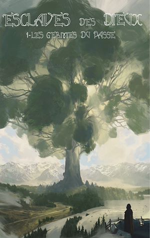 Download the eBook: Esclaves des Dieux