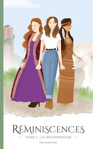 Download the eBook: Réminiscences