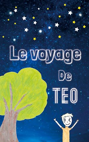 Download the eBook: Le voyage de Téo