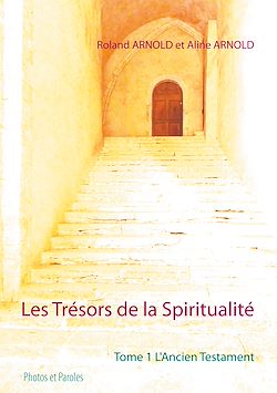 Télécharger le livre :  Les Trésors de la Spiritualité