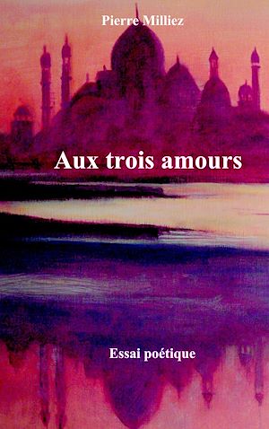 Téléchargez le livre :  Aux trois amours