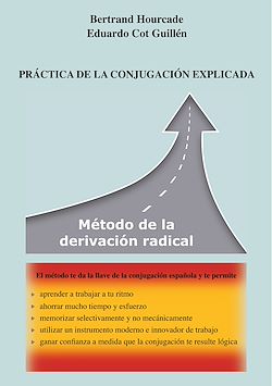 Télécharger le livre :  Práctica de la conjugación explicada
