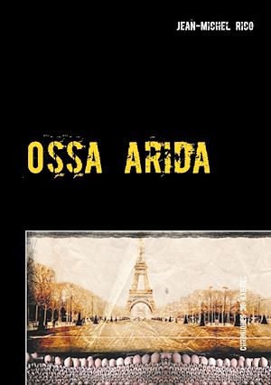 Téléchargez le livre :  Ossa arida