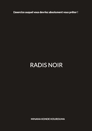 Download the eBook: Radis noir