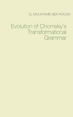 Download this eBook Evolution of Chomsky's  Transformational Grammar