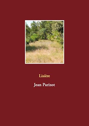 Download the eBook: Lisière
