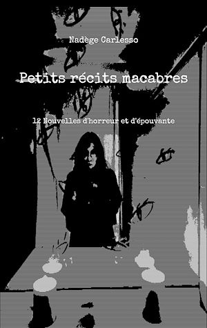 Download the eBook: Petits récits macabres