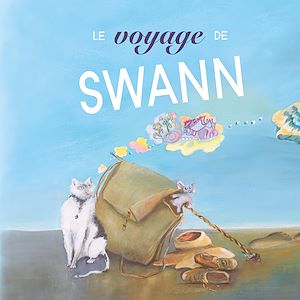 Téléchargez le livre :  Le voyage de SWANN