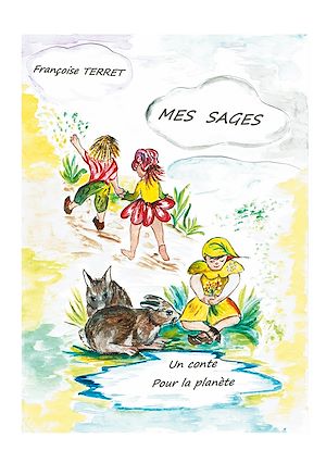 Download the eBook: Mes sages