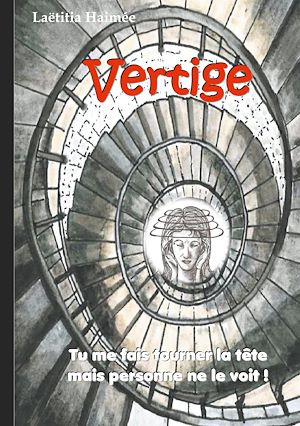 Téléchargez le livre :  Vertige
