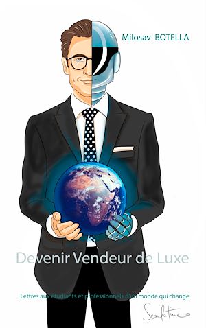 Téléchargez le livre :  Devenir Vendeur de Luxe