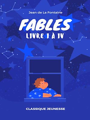 Téléchargez le livre :  Les Fables