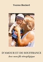 Télécharger le livre :  D'amour et de souffrance