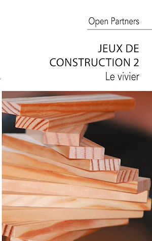 Téléchargez le livre :  Jeux de construction 2