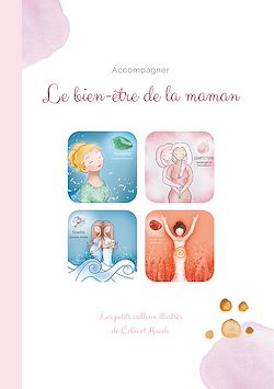 Télécharger le livre :  Les petits cailloux illustrés