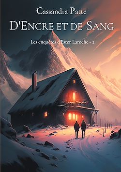 Télécharger le livre :  D'Encre et de Sang