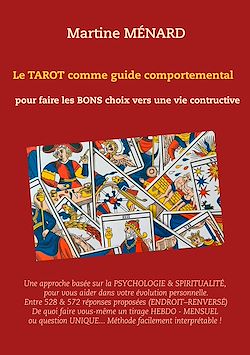 Télécharger le livre :  Le tarot comme guide comportemental.