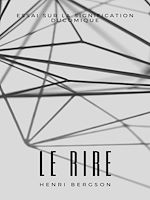 Télécharger le livre :  Le Rire