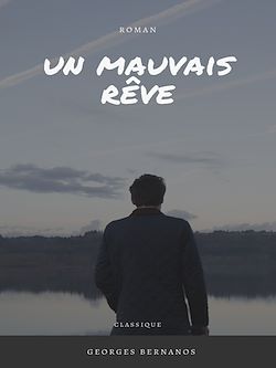 Télécharger le livre :  Un Mauvais Rêve