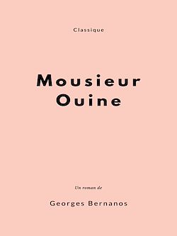 Télécharger le livre :  Monsieur Ouine
