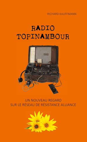 Téléchargez le livre :  Radio Topinambour