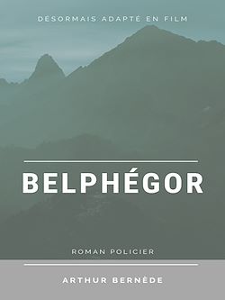 Télécharger le livre :  Belphégor