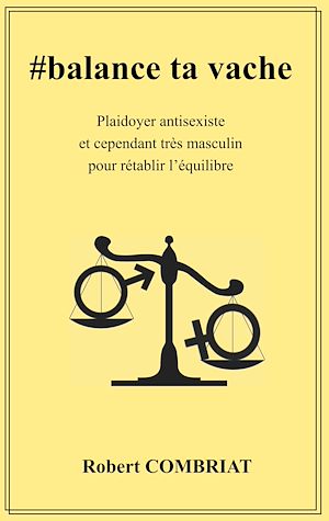 Téléchargez le livre :  #balance ta vache