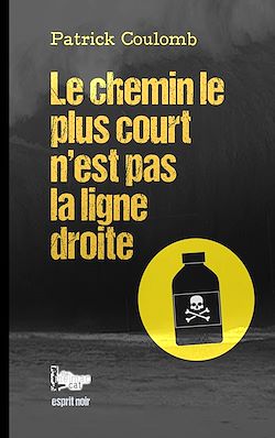 Télécharger le livre :  Le chemin le plus court n'est pas la ligne droite