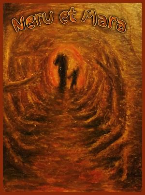Téléchargez le livre :  Neru et Mara
